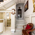 Bed & Breakfast Palazzo Montagna Gallipoli