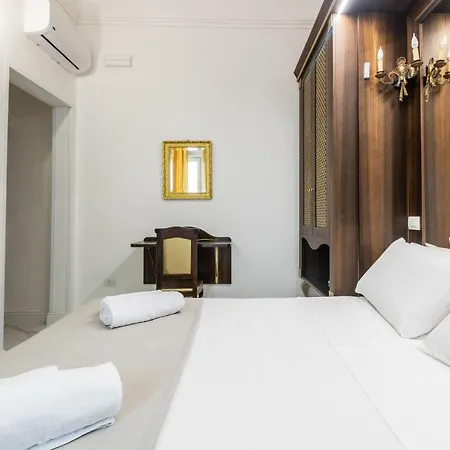 Nocleg ze śniadaniem Palazzo Montagna Gallipoli