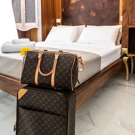 Nocleg ze śniadaniem Palazzo Montagna Gallipoli