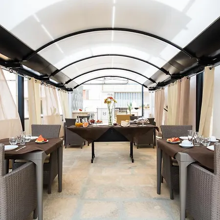 Palazzo Montagna Nocleg ze śniadaniem Gallipoli