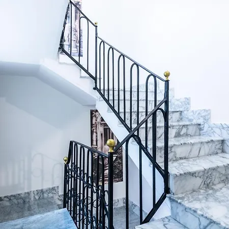 Nocleg ze śniadaniem Palazzo Montagna Gallipoli