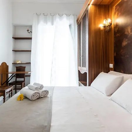 Bed & Breakfast Palazzo Montagna 3*