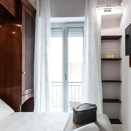 Nocleg ze śniadaniem Palazzo Montagna Gallipoli