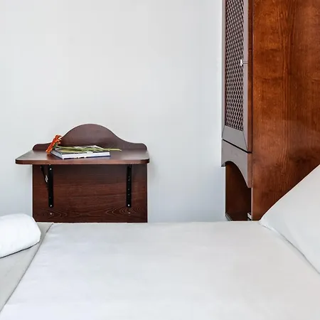 Palazzo Montagna Nocleg ze śniadaniem Gallipoli