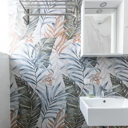 Nocleg ze śniadaniem Palazzo Montagna 3*