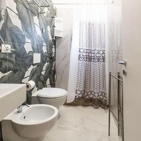 Palazzo Montagna Nocleg ze śniadaniem Gallipoli
