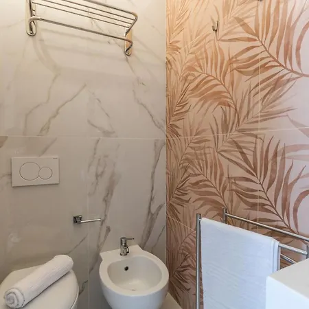 Bed & Breakfast Palazzo Montagna