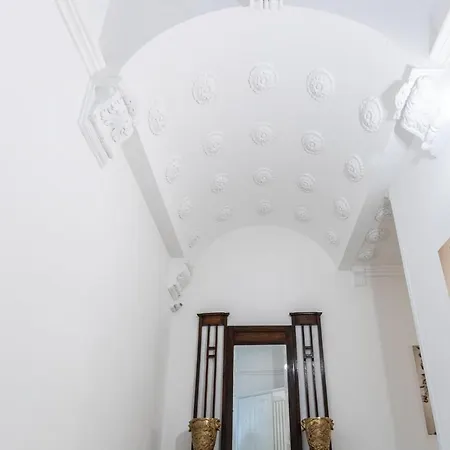 Nocleg ze śniadaniem Palazzo Montagna Gallipoli