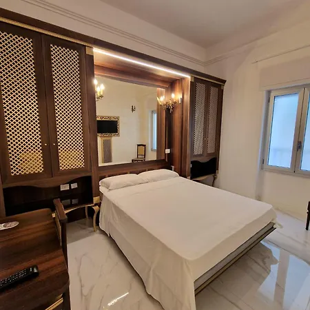 Bed & Breakfast Palazzo Montagna