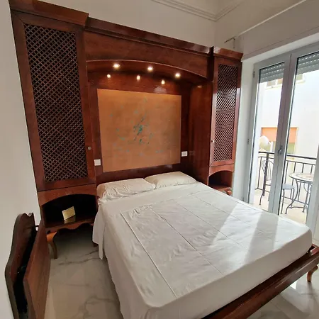 Palazzo Montagna Bed & Breakfast Gallipoli