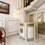 לינה וארוחת בוקר Palazzo Montagna