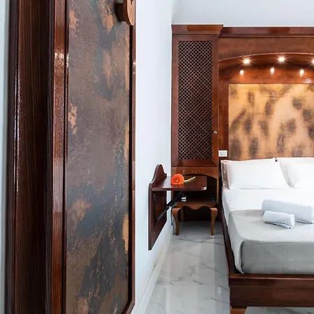 Palazzo Montagna Gallipoli