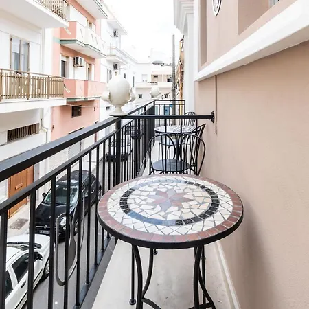 Bed and breakfast Palazzo Montagna 3*