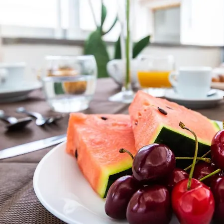 Bed & Breakfast Palazzo Montagna Gallipoli