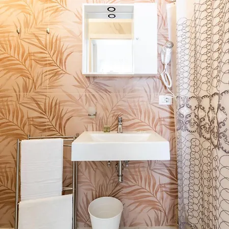 Bed & Breakfast Palazzo Montagna