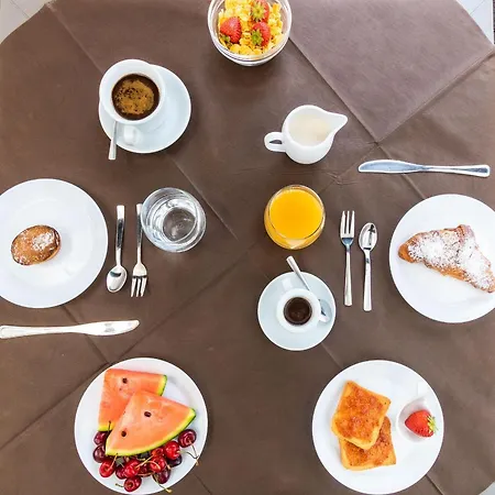 Palazzo Montagna Bed & Breakfast