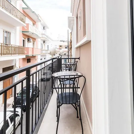 Palazzo Montagna Bed & Breakfast