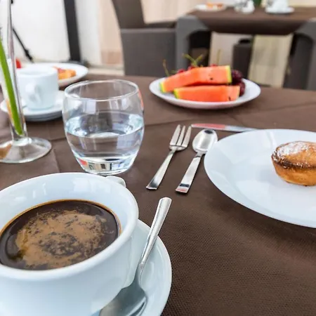 Bed & Breakfast Palazzo Montagna