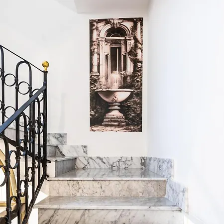 Bed and breakfast Palazzo Montagna 3*