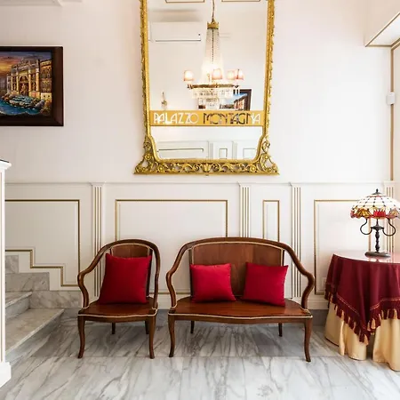 Palazzo Montagna 3* Gallipoli