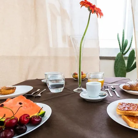 Palazzo Montagna Bed & Breakfast Gallipoli