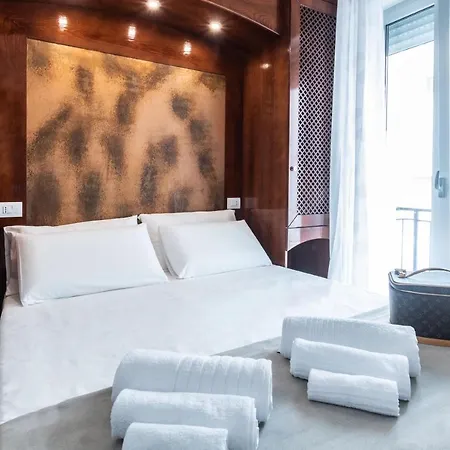 Bed and breakfast Palazzo Montagna