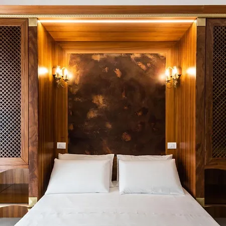 Palazzo Montagna Bed & Breakfast Gallipoli