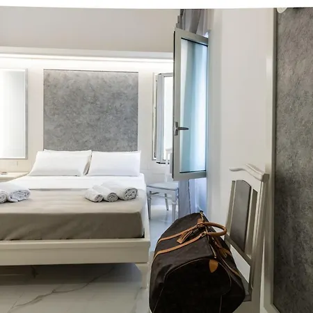 Palazzo Montagna Bed & Breakfast