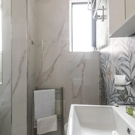 Palazzo Montagna Bed & Breakfast 3*