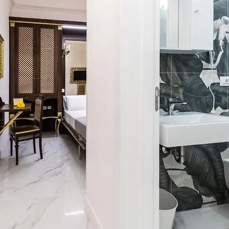 Palazzo Montagna Bed & Breakfast Gallipoli