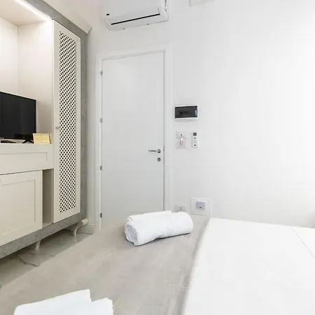 Bed & Breakfast Palazzo Montagna