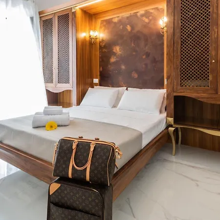 Palazzo Montagna 3* Gallipoli