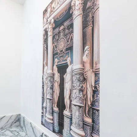 Palazzo Montagna Bed & Breakfast Gallipoli