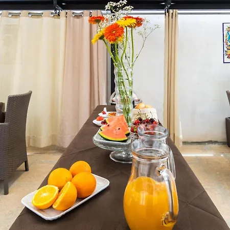 Palazzo Montagna Gallipoli