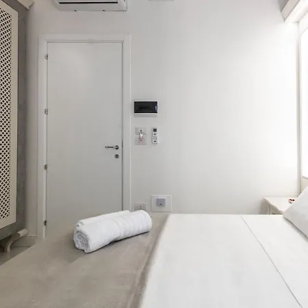 Bed and breakfast Palazzo Montagna Gallipoli