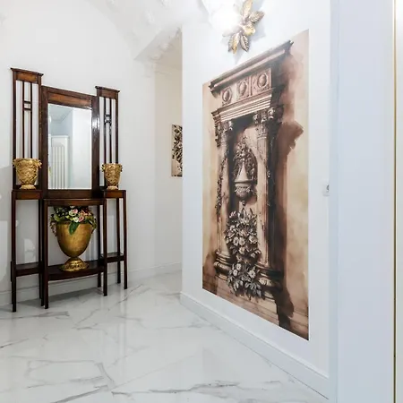 Palazzo Montagna 3* Gallipoli