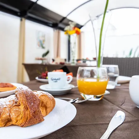 Palazzo Montagna Bed & Breakfast Gallipoli