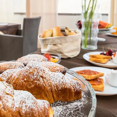 Bed & Breakfast Palazzo Montagna Gallipoli