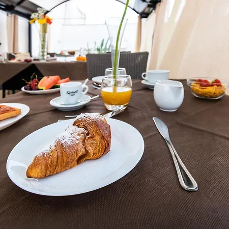 Bed & Breakfast Palazzo Montagna Gallipoli