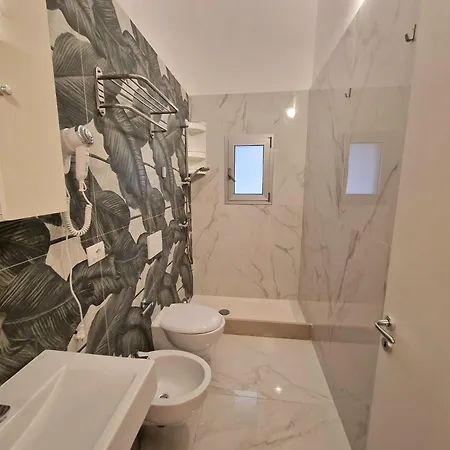 Palazzo Montagna 住宿加早餐酒店 3*