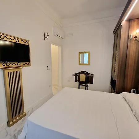Palazzo Montagna 3* Gallipoli