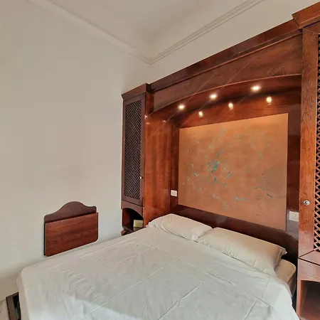 Palazzo Montagna 住宿加早餐酒店 加利波利