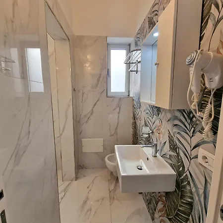 Palazzo Montagna 3* Gallipoli