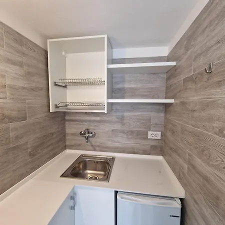 Palazzo Montagna 3* Gallipoli